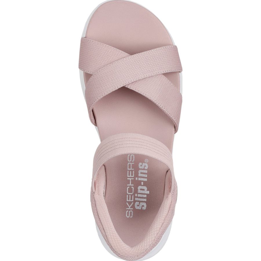 Sandaler Skechers. ULTRA FLEX 3.0 SANDAL NEVER BETTER