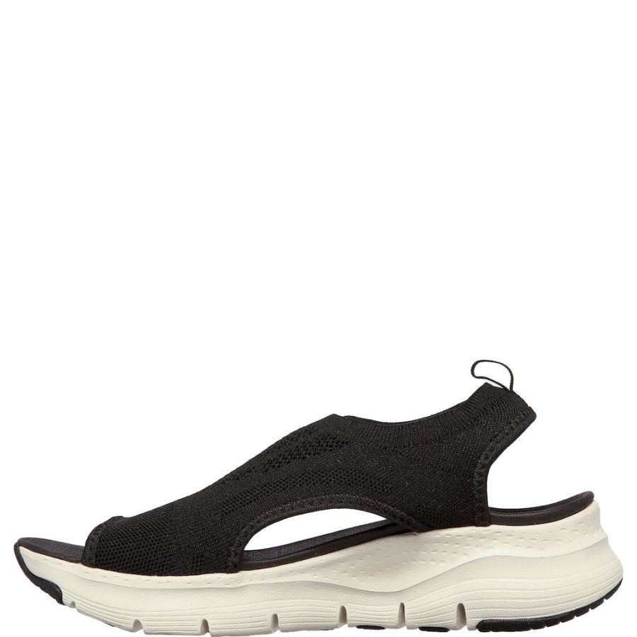 Sandaler Skechers. Womens Arch Fit - City Catch