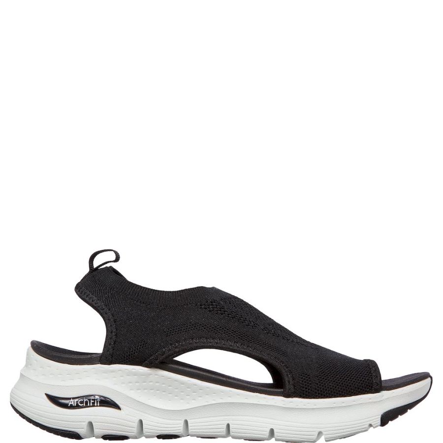 Sandaler Skechers. Womens Arch Fit - City Catch