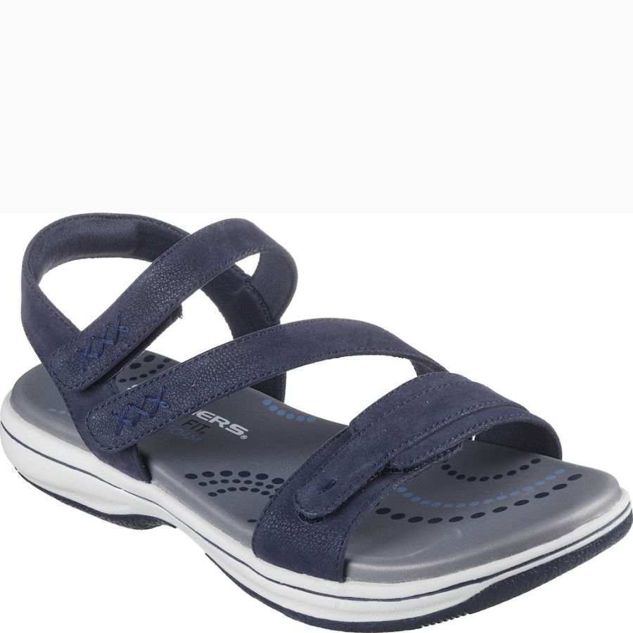 Sandaler Skechers. Womens Bayshore Sandal