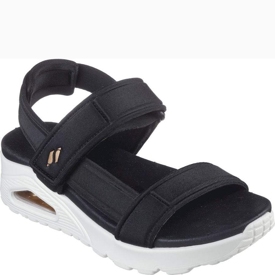 Sandaler Skechers. Womens Uno Sandal