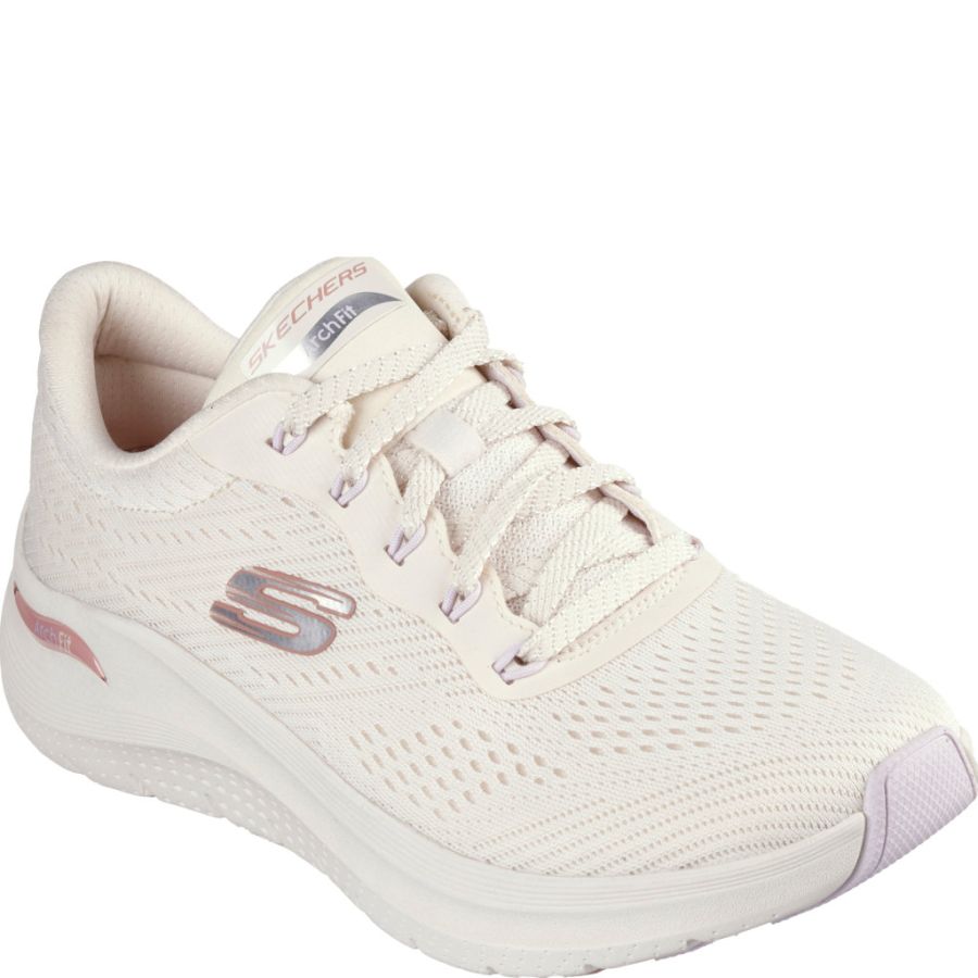 Sneaker Skechers. 150051 NTMT