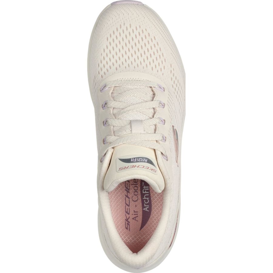 Sneaker Skechers. 150051 NTMT