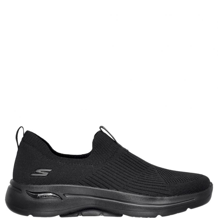 Sneakers Skechers. 124409-BBK Womens GOwalk Arch Fit