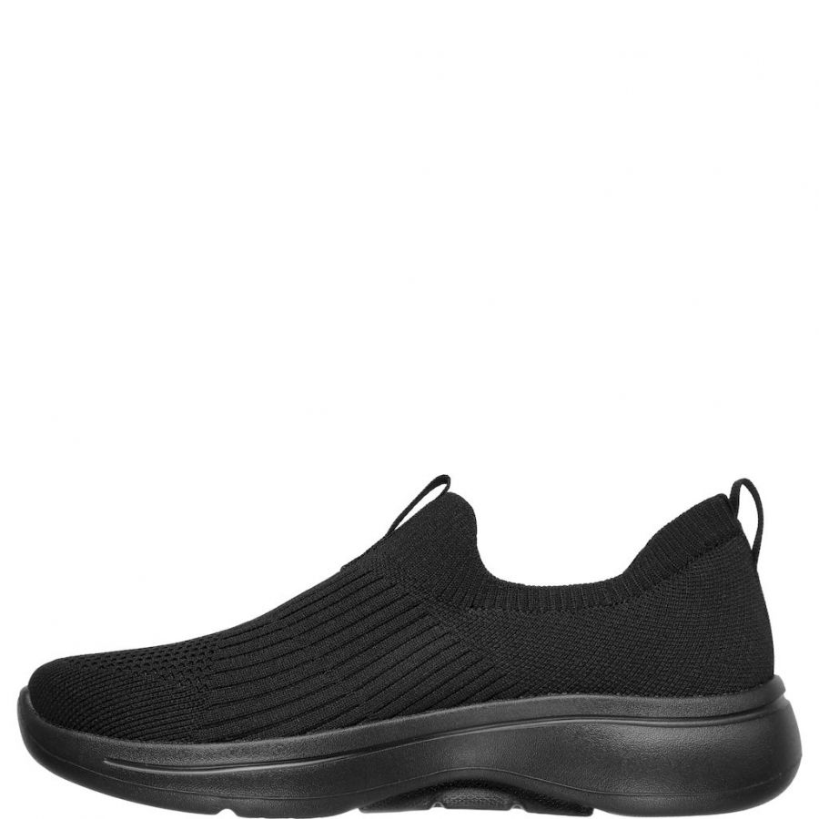 Sneakers Skechers. 124409-BBK Womens GOwalk Arch Fit