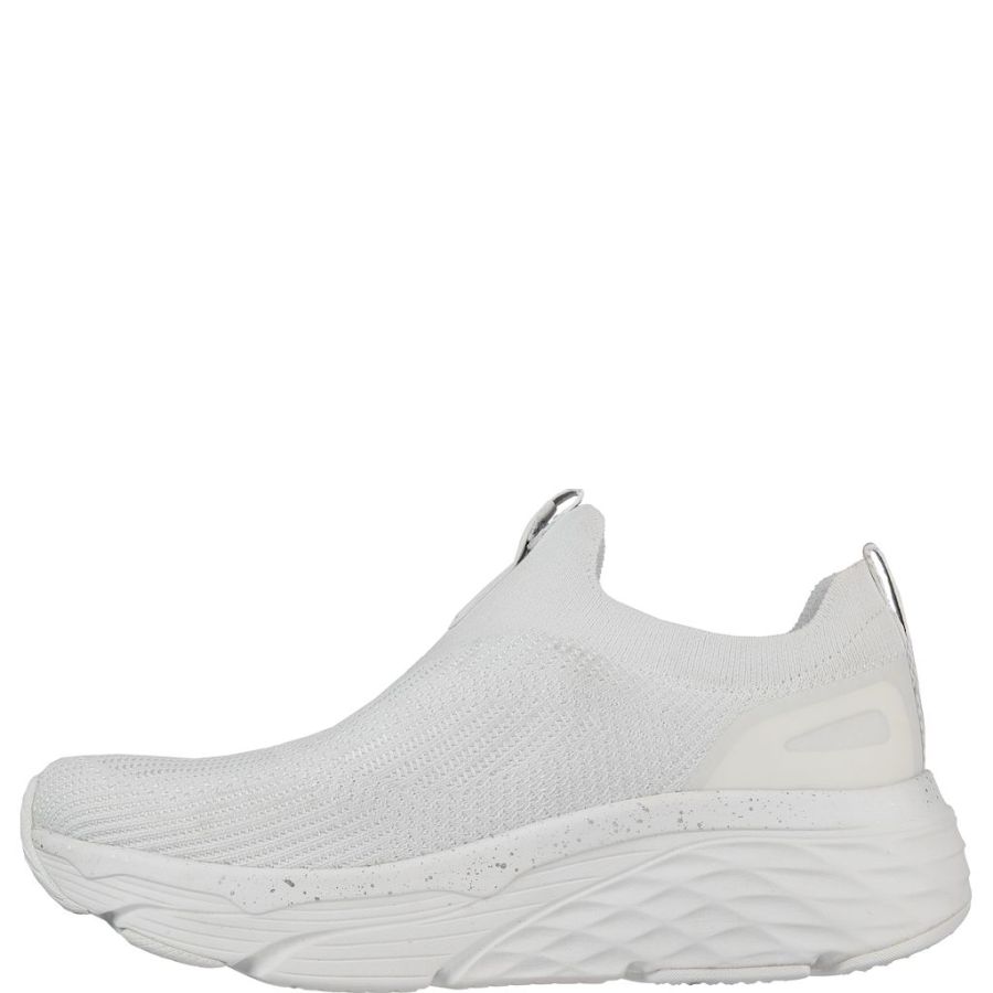 Sneakers Skechers. 128130-WHT Womens Max Cushioning Elite Promised