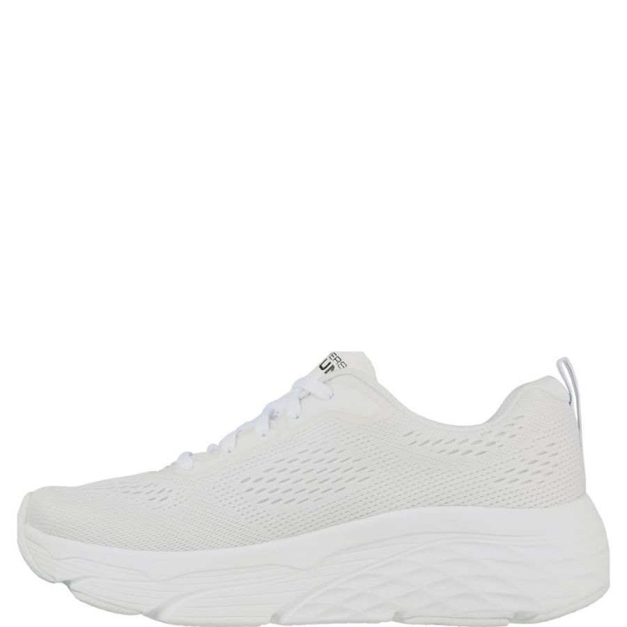 Sneakers Skechers. 128262-WHT Womens Max Cushioning Elite