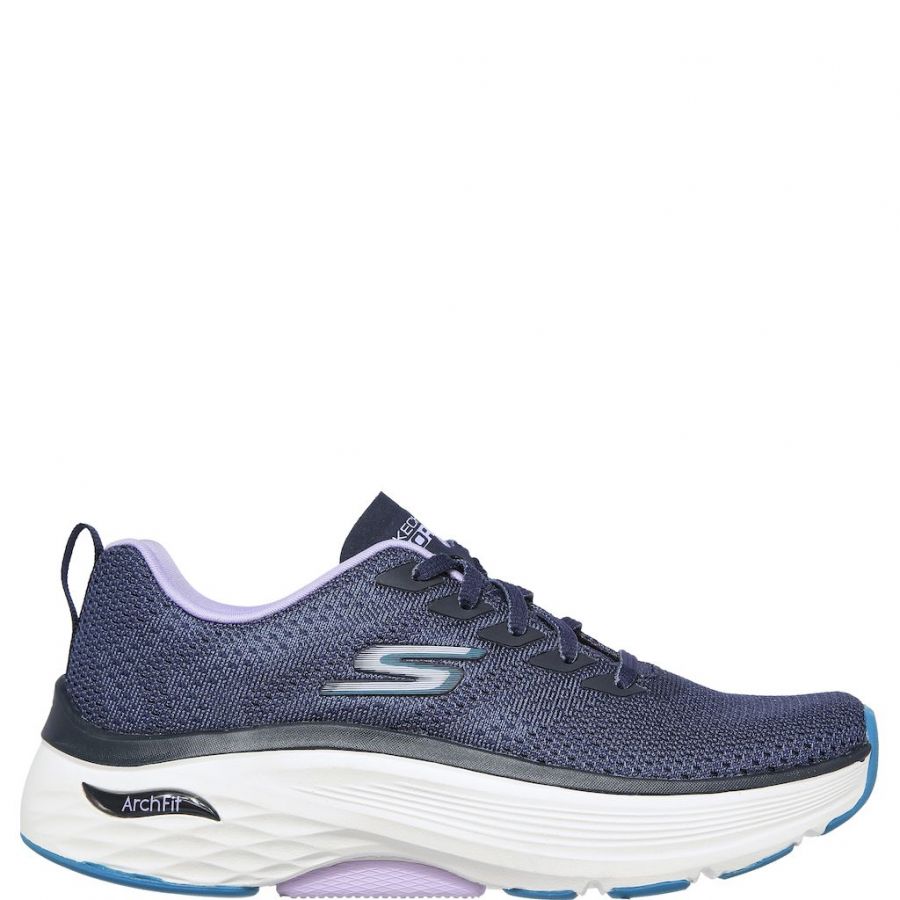 Sneakers Skechers. 128308-NVY Womens Max Cushioning Arch Fit