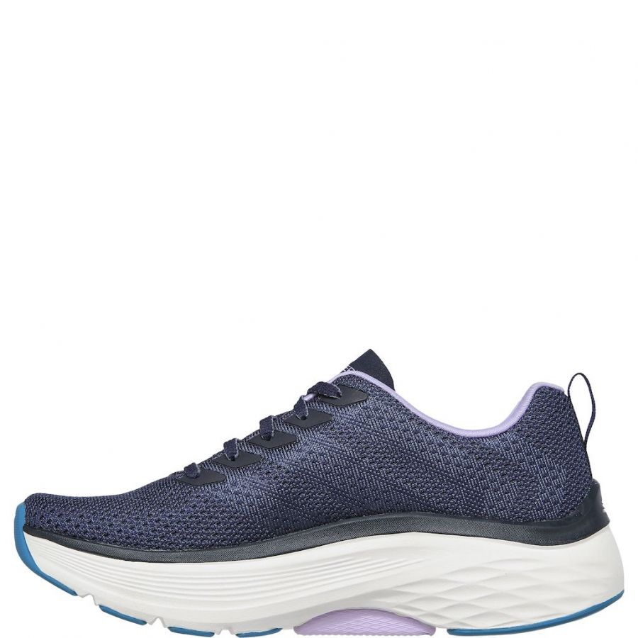 Sneakers Skechers. 128308-NVY Womens Max Cushioning Arch Fit