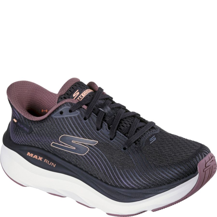 Sneakers Skechers. 129201 BKBU