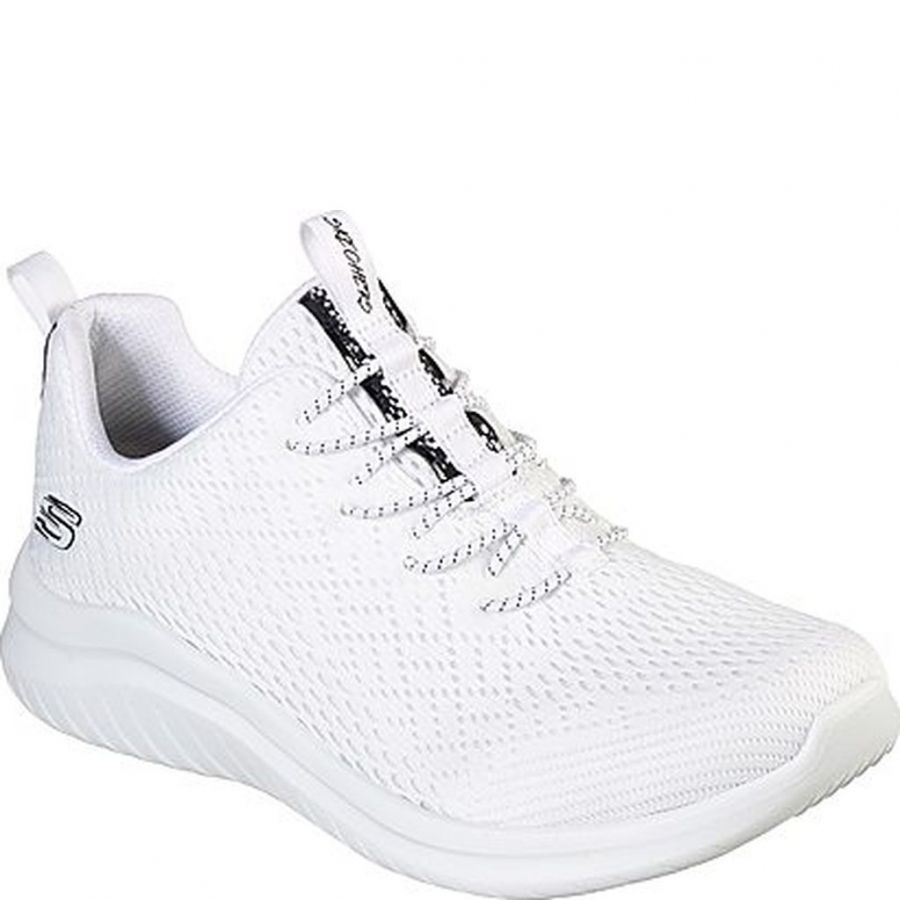 Sneakers Skechers, 13350 White