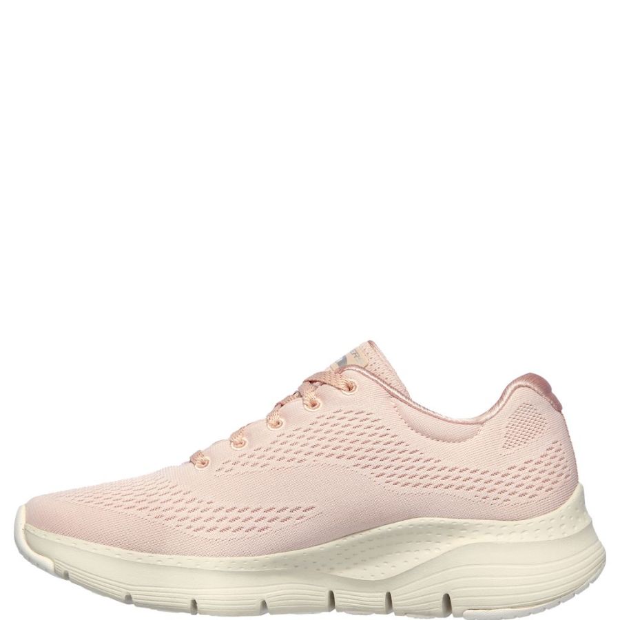 Sneakers Skechers. 149057-LTPK Womens Arch Fit - Big Appeal