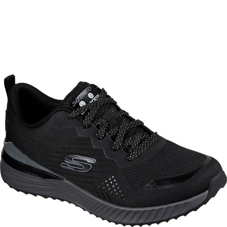 Sneakers Skechers. 149351-BKGY Womens TR Ultra