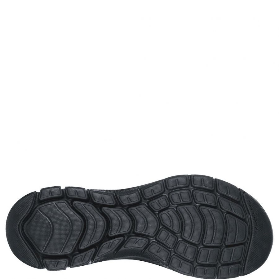 Sneakers Skechers. 149521-BBK Womens Flex Appeal 4.0 - Waterproof