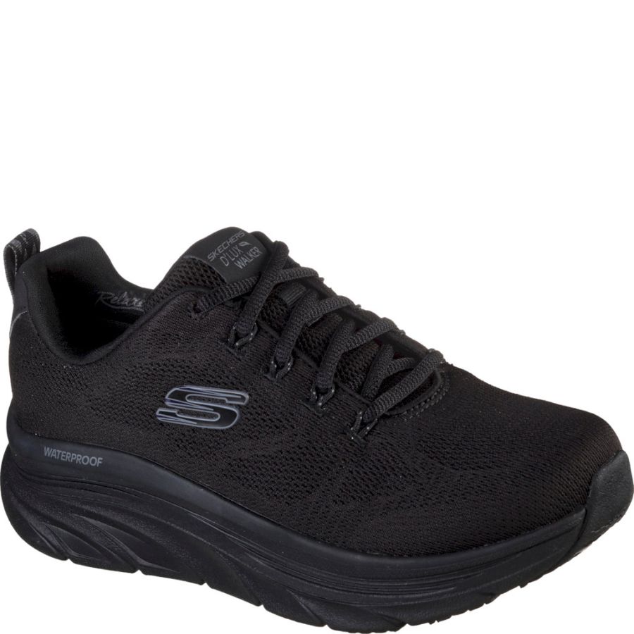 Sneakers Skechers.149810 DLUX WALKER GET OASIS