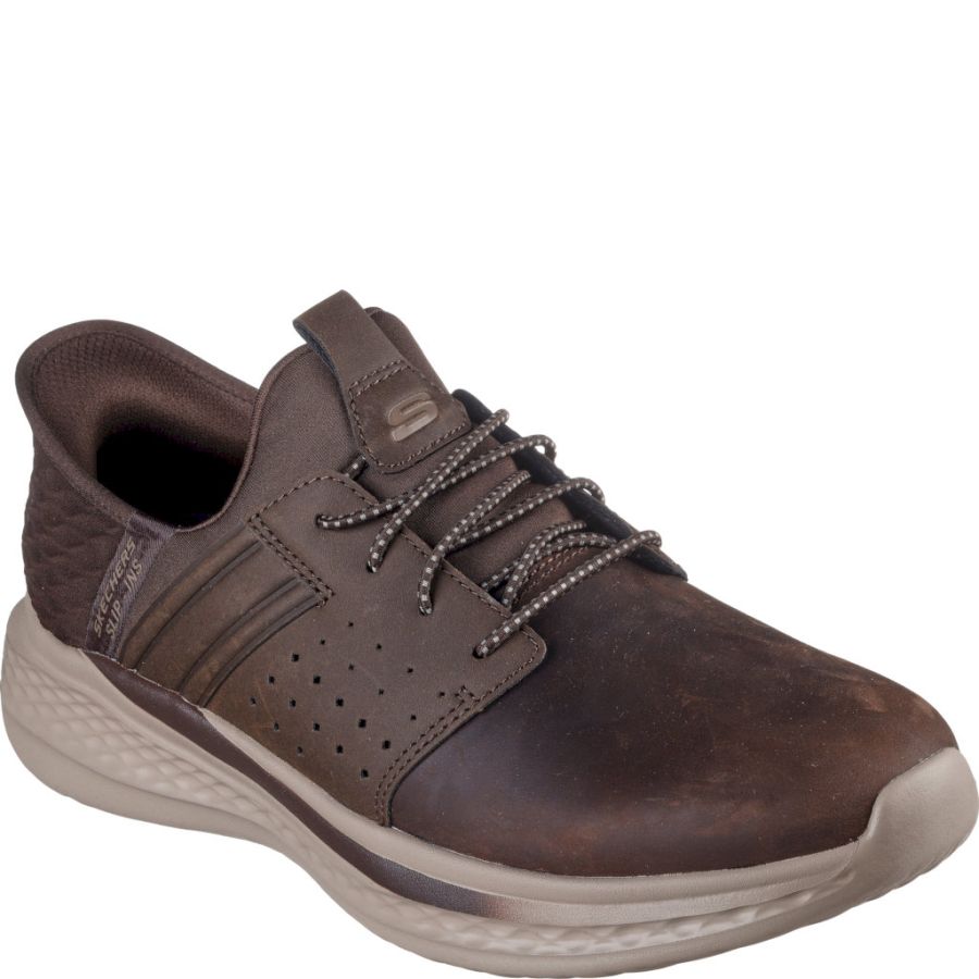 Sneakers Skechers. 210828 SLADE ZACHARY