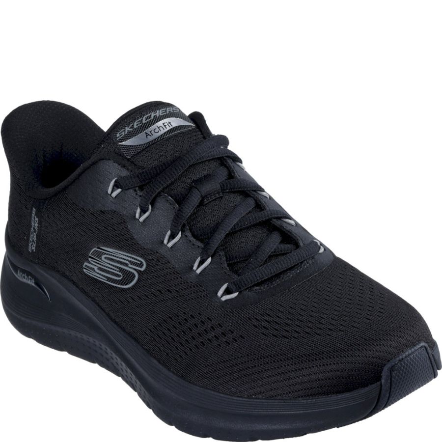 Sneakers Skechers. 232712 ARCH FIT 2.0 LESTUR