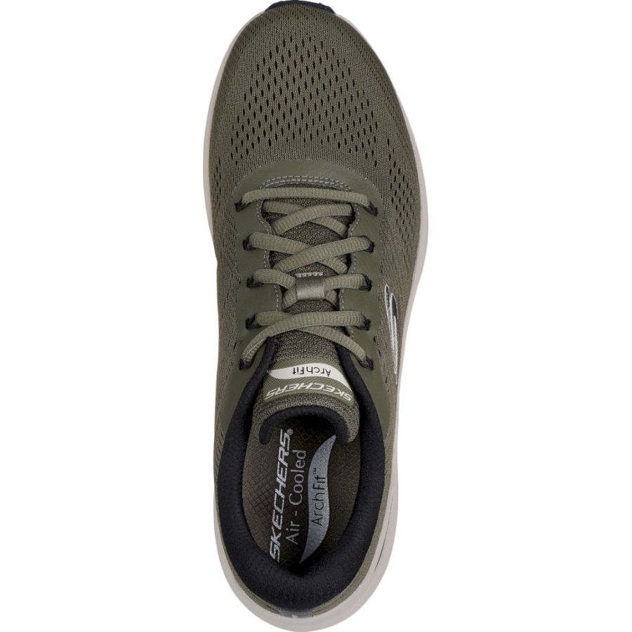 Sneakers Skechers. ARCH FIT 2.0