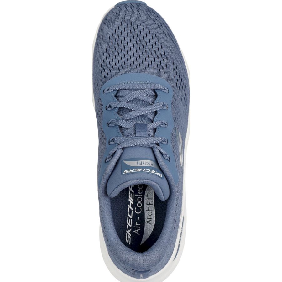 Sneakers Skechers. ARCH FIT 2.0 BIG LEAGUE
