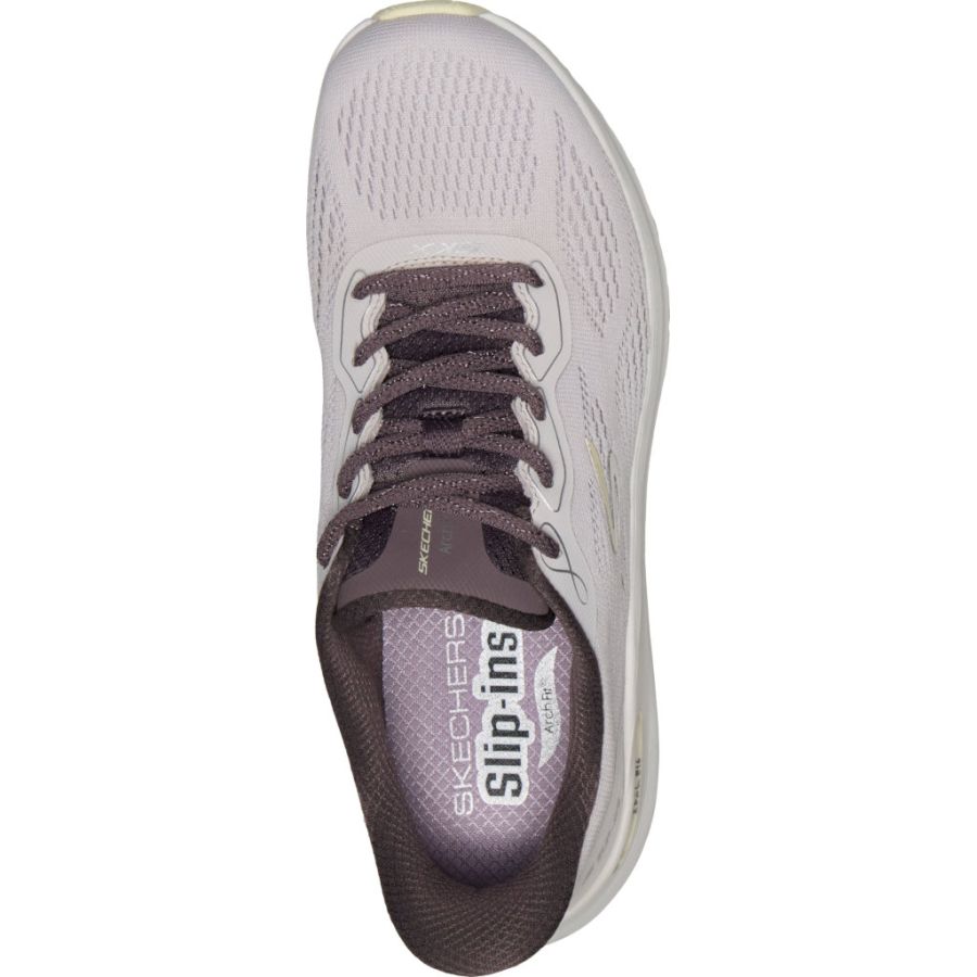 Sneakers Skechers. ARCH FIT 2.0 BOLD MOTION