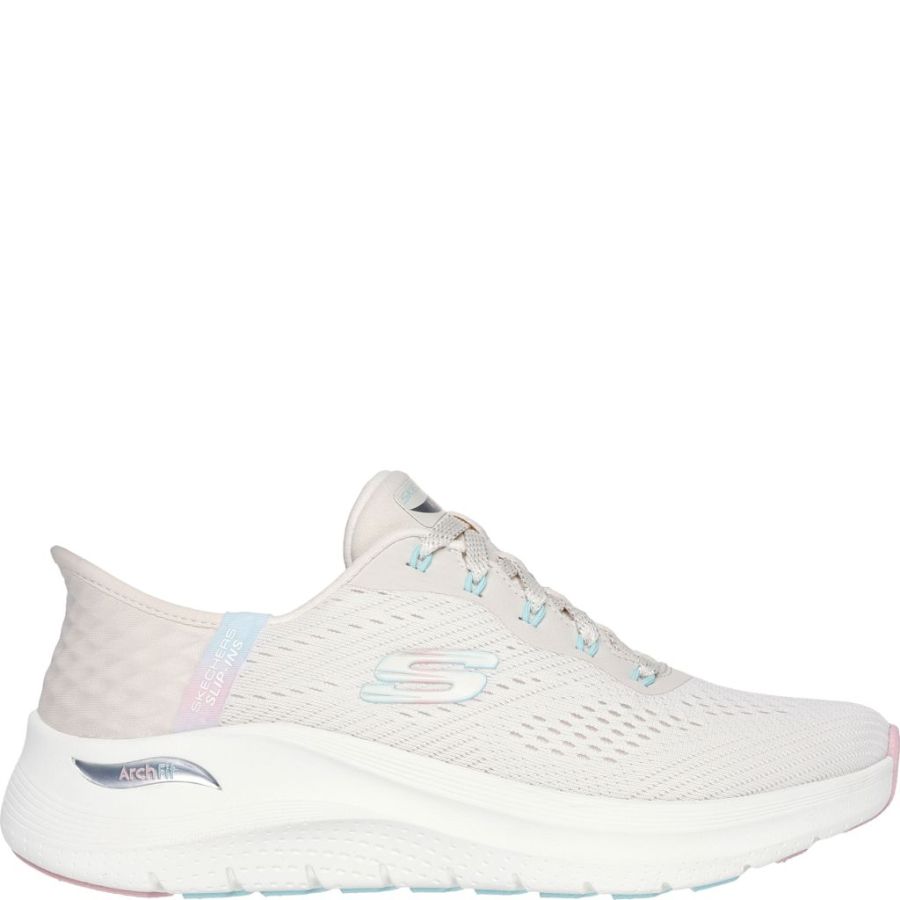 Sneakers Skechers. ARCH FIT 2.0 - EASY CHIC