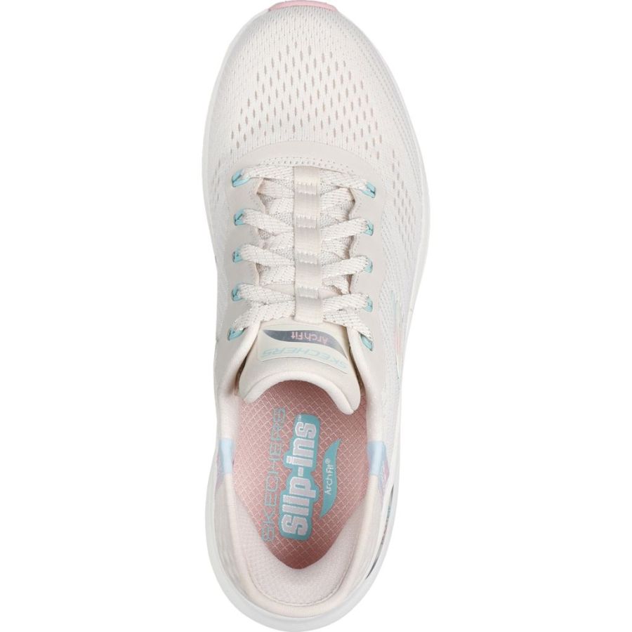 Sneakers Skechers. ARCH FIT 2.0 - EASY CHIC