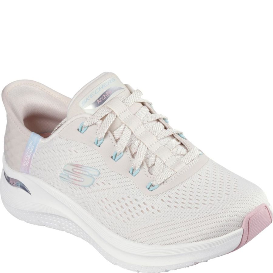 Sneakers Skechers. ARCH FIT 2.0 - EASY CHIC
