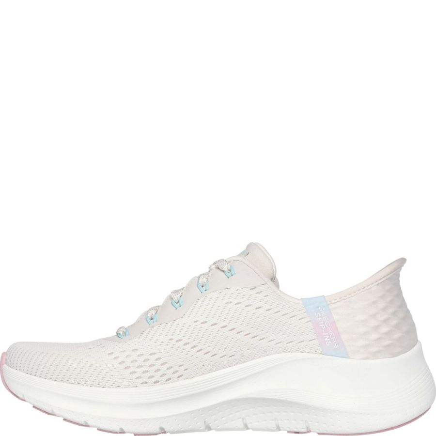 Sneakers Skechers. ARCH FIT 2.0 - EASY CHIC