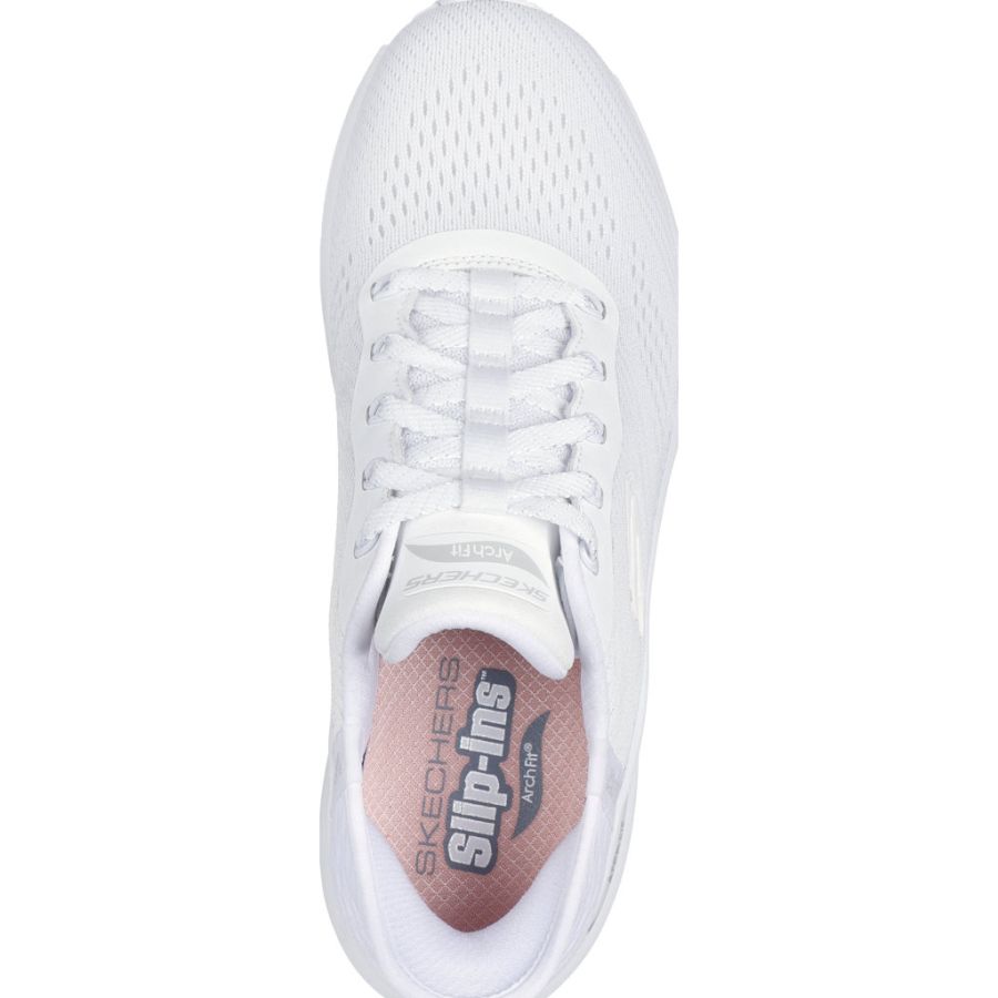 Sneakers Skechers. ARCH FIT 2.0 EASY CHIC