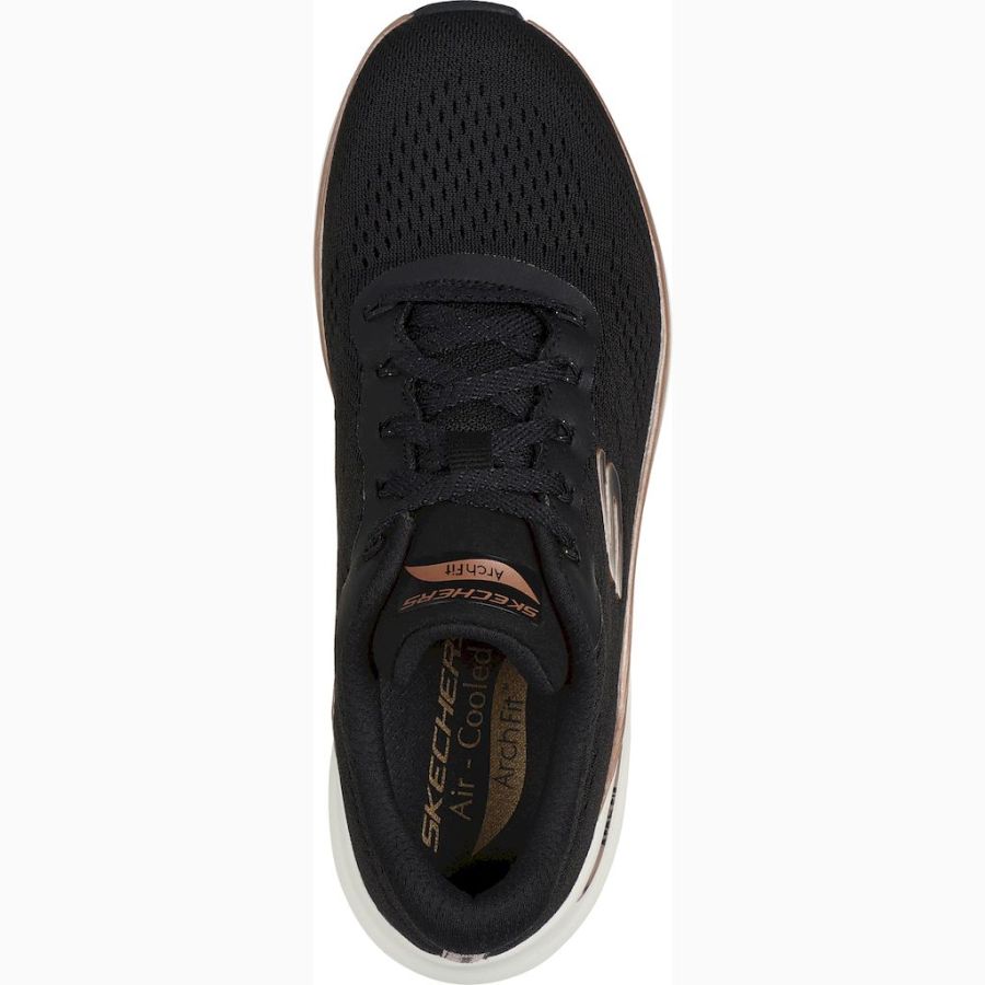 Sneakers Skechers. ARCH FIT 2.0-GLOW THE DISTANC