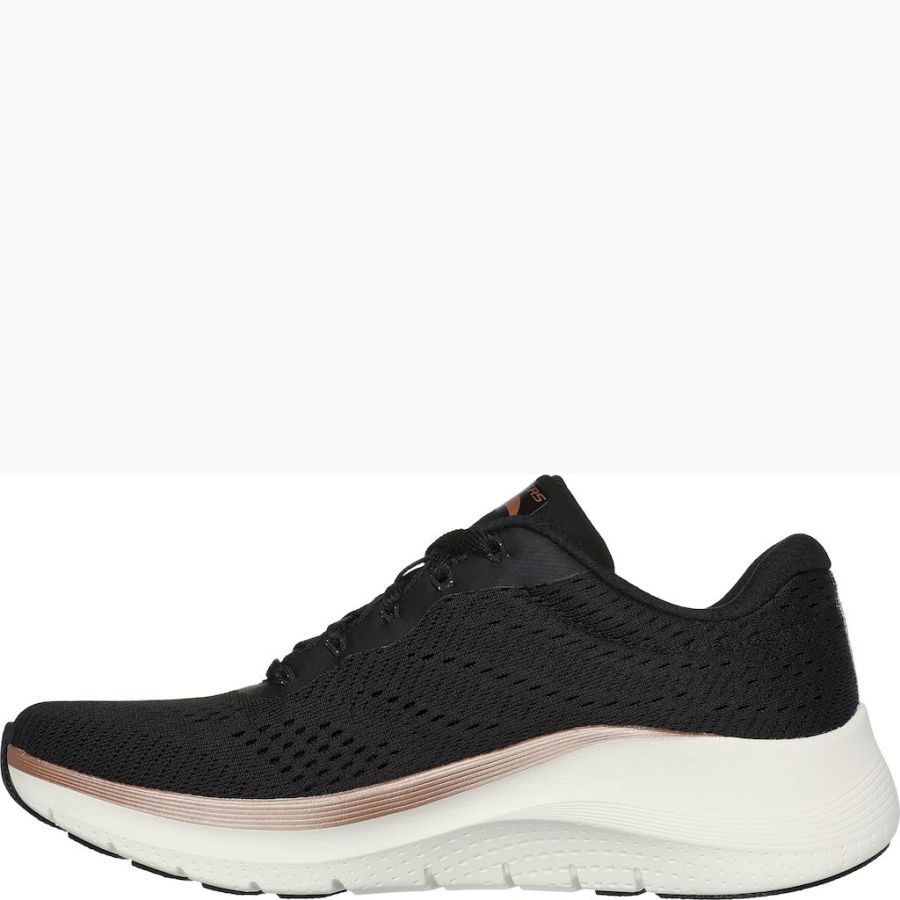 Sneakers Skechers. ARCH FIT 2.0-GLOW THE DISTANC