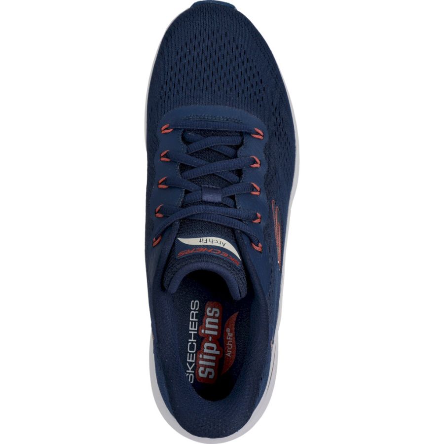 Sneakers Skechers. ARCH FIT 2.0 LESTUR