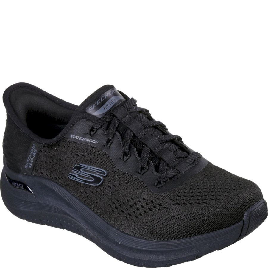 Sneakers Skechers. ARCH FIT 2.0 MORNING MIST 150337 BBK
