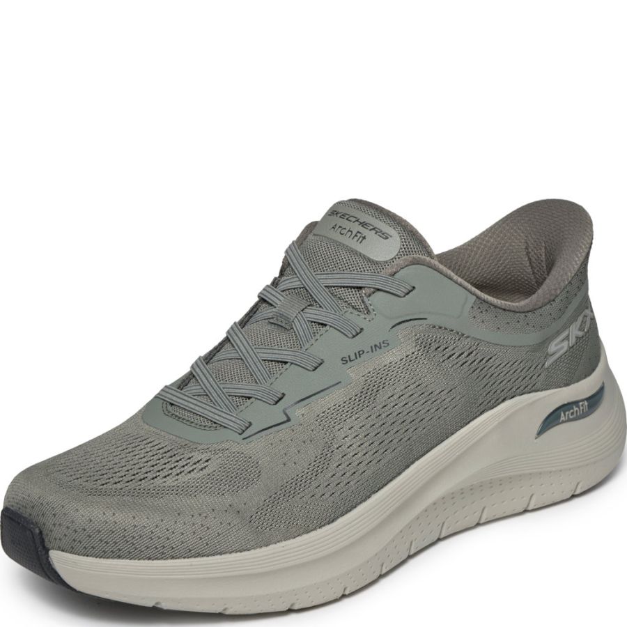 Sneakers Skechers. ARCH FIT 2.0 ROVANT