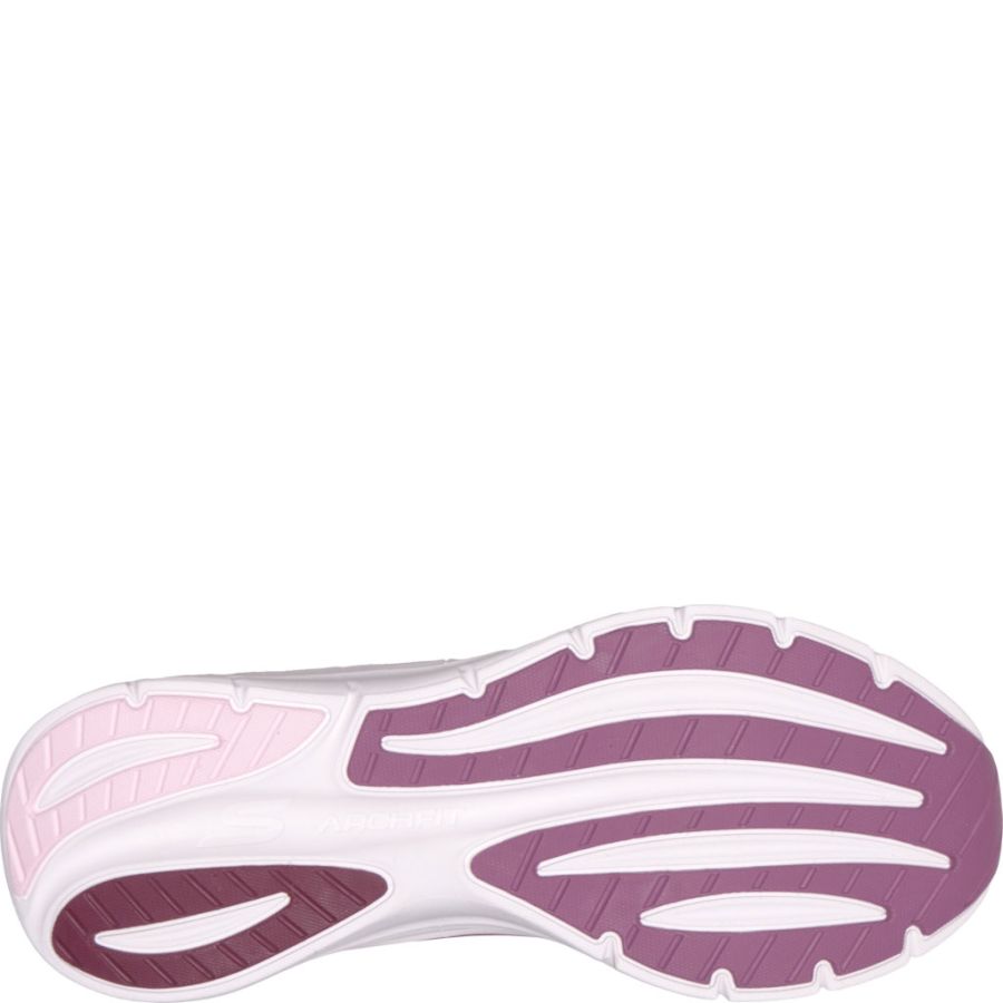 Sneakers Skechers. ARCH FIT 3.0 EASY FLOW