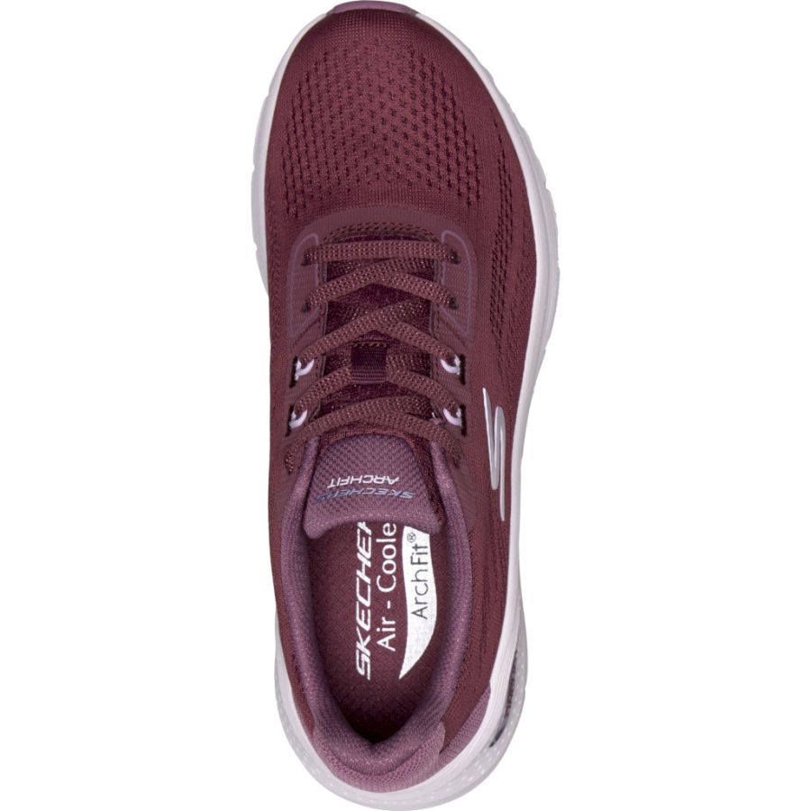 Sneakers Skechers. ARCH FIT 3.0 EASY FLOW