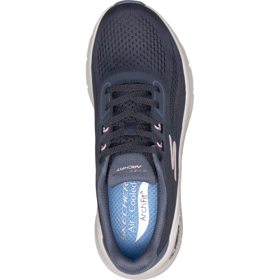 Sneakers Skechers. ARCH FIT 3.0 EASY FLOW