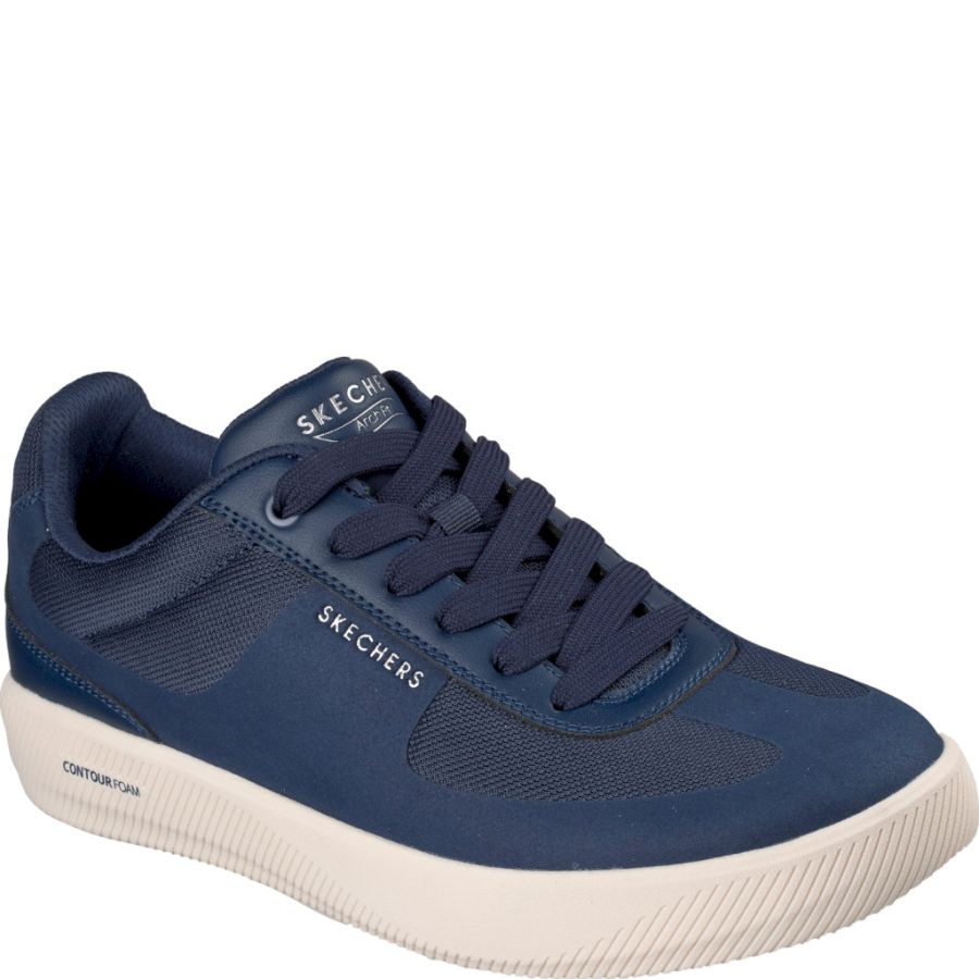 Sneakers Skechers. ARCH FIT COURT BREAK COMODO COMFORT