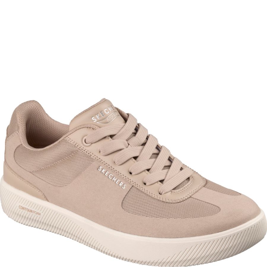 Sneakers Skechers. ARCH FIT COURT BREAK COMODO COMFORT