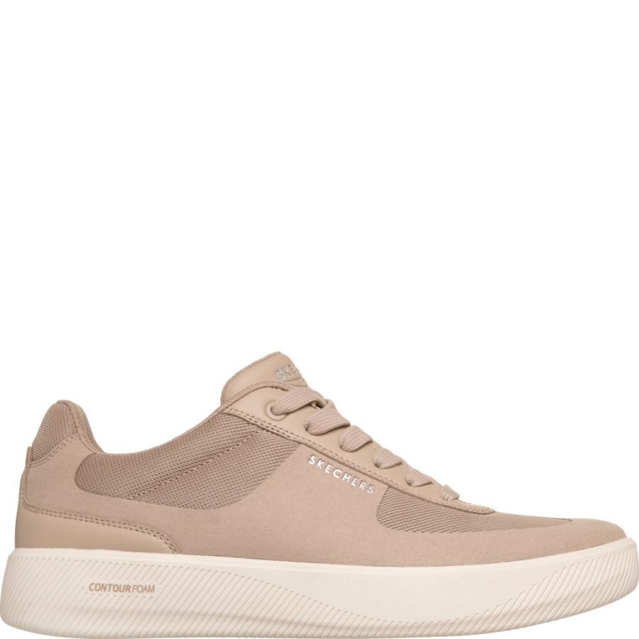 Sneakers Skechers. ARCH FIT COURT BREAK COMODO COMFORT