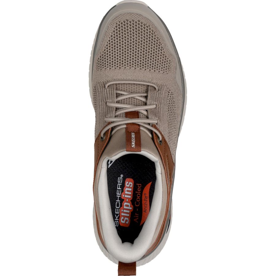 Sneakers Skechers. ARCH FIT CROSSER EMERIC