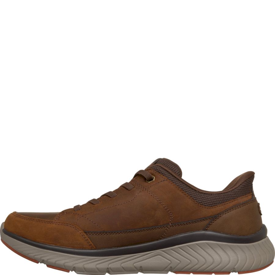 Sneakers Skechers. ARCH FIT CROSSER FELIX