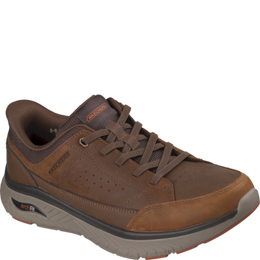 Sneakers Skechers. ARCH FIT CROSSER FELIX