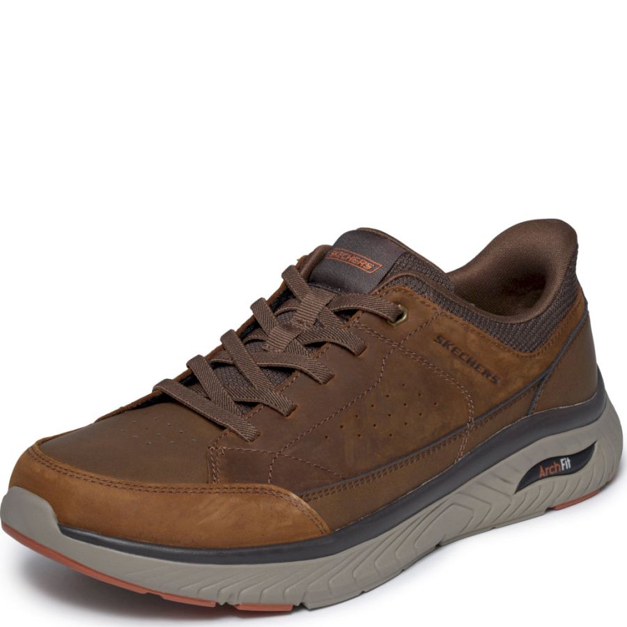 Sneakers Skechers. ARCH FIT CROSSER FELIX