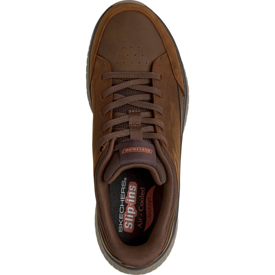 Sneakers Skechers. ARCH FIT CROSSER FELIX