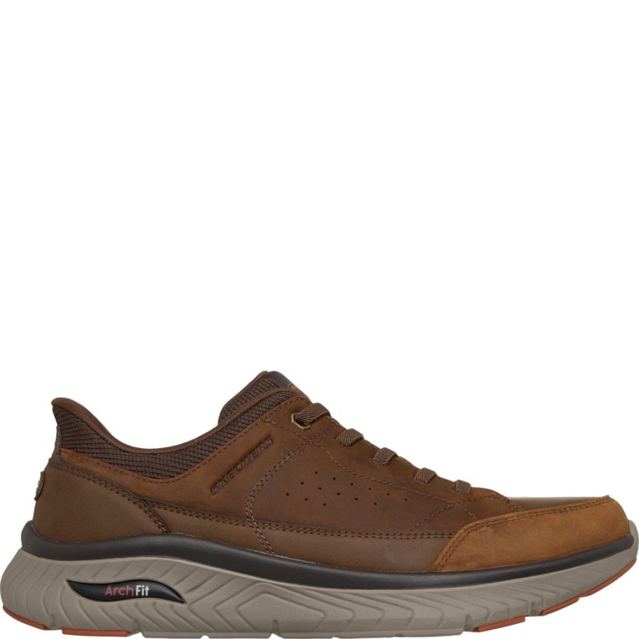 Sneakers Skechers. ARCH FIT CROSSER FELIX