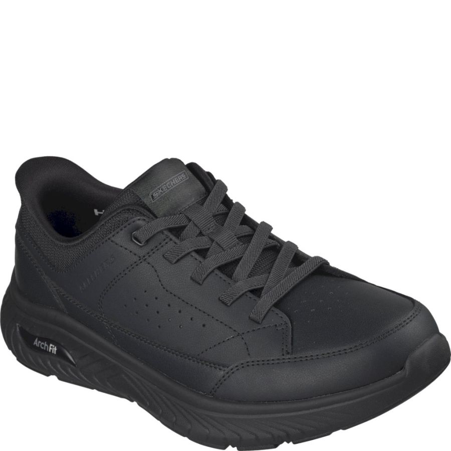 Sneakers Skechers. ARCH FIT CROSSER FELIX