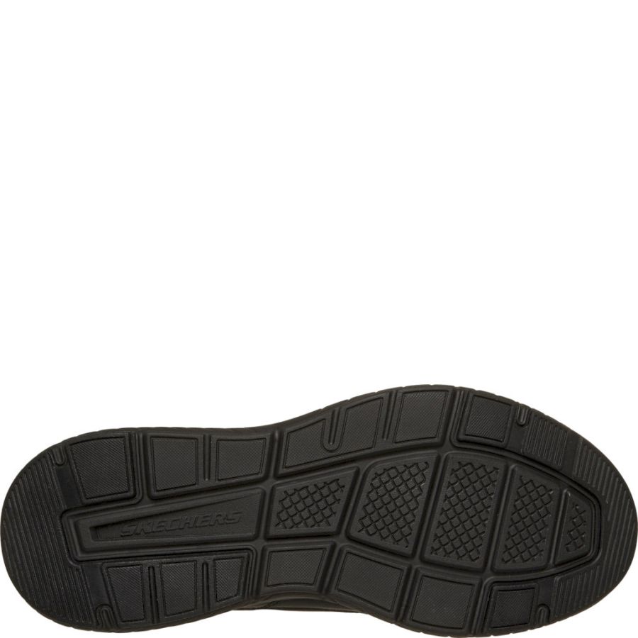 Sneakers Skechers. ARCH FIT CROSSER FELIX