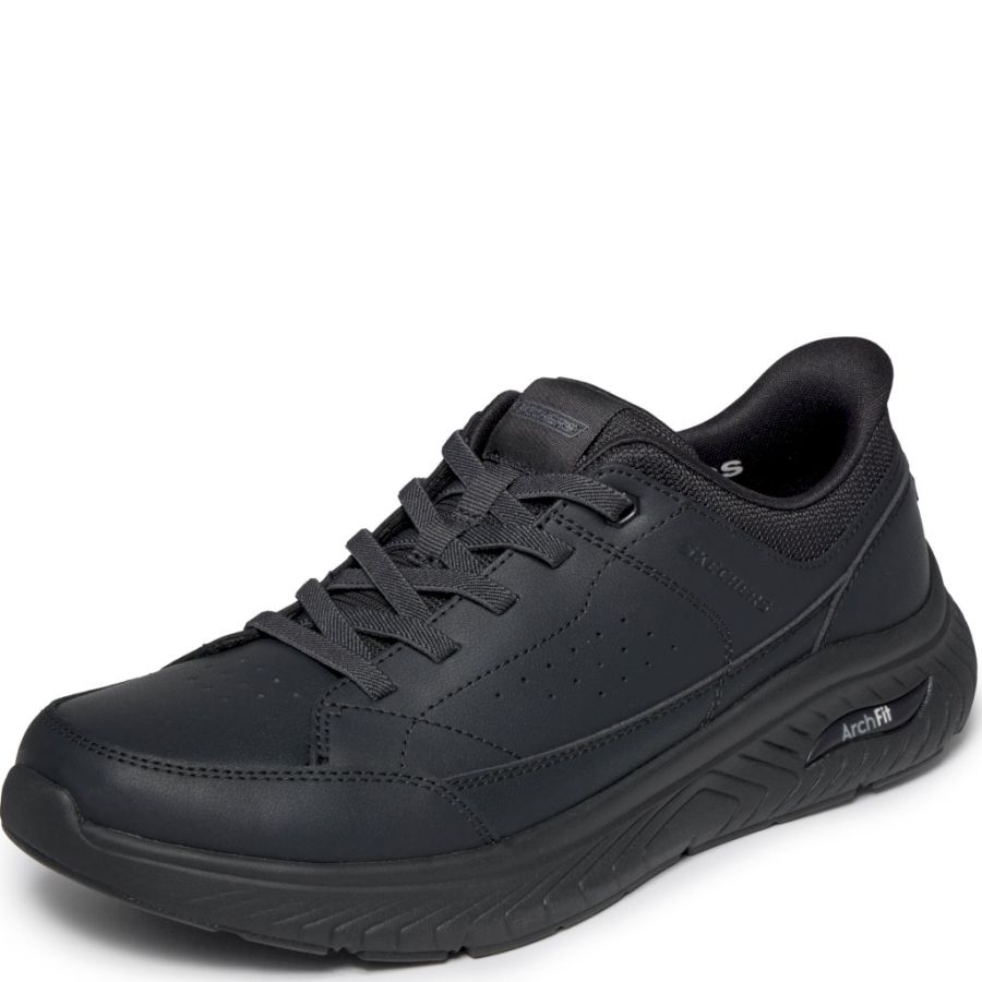 Sneakers Skechers. ARCH FIT CROSSER FELIX