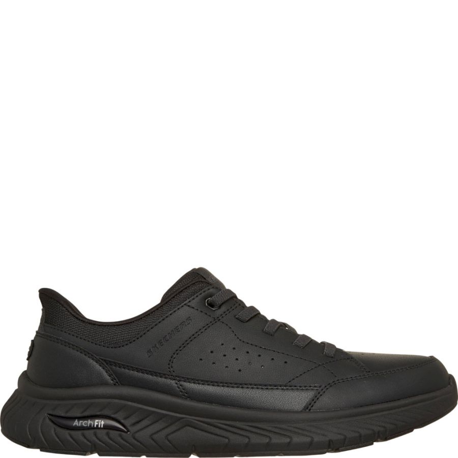 Sneakers Skechers. ARCH FIT CROSSER FELIX